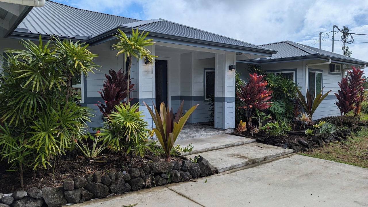 Photo of Outdoor in Keaau