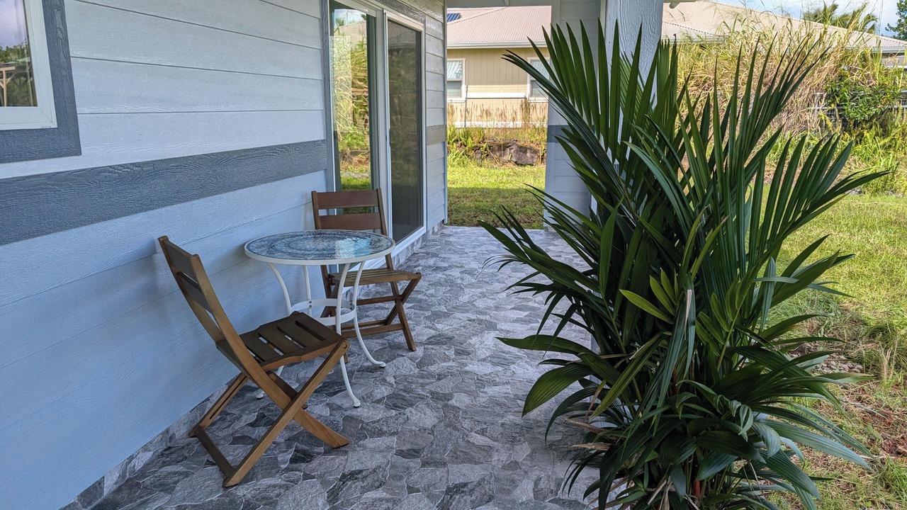 Photo of Outdoor in Keaau