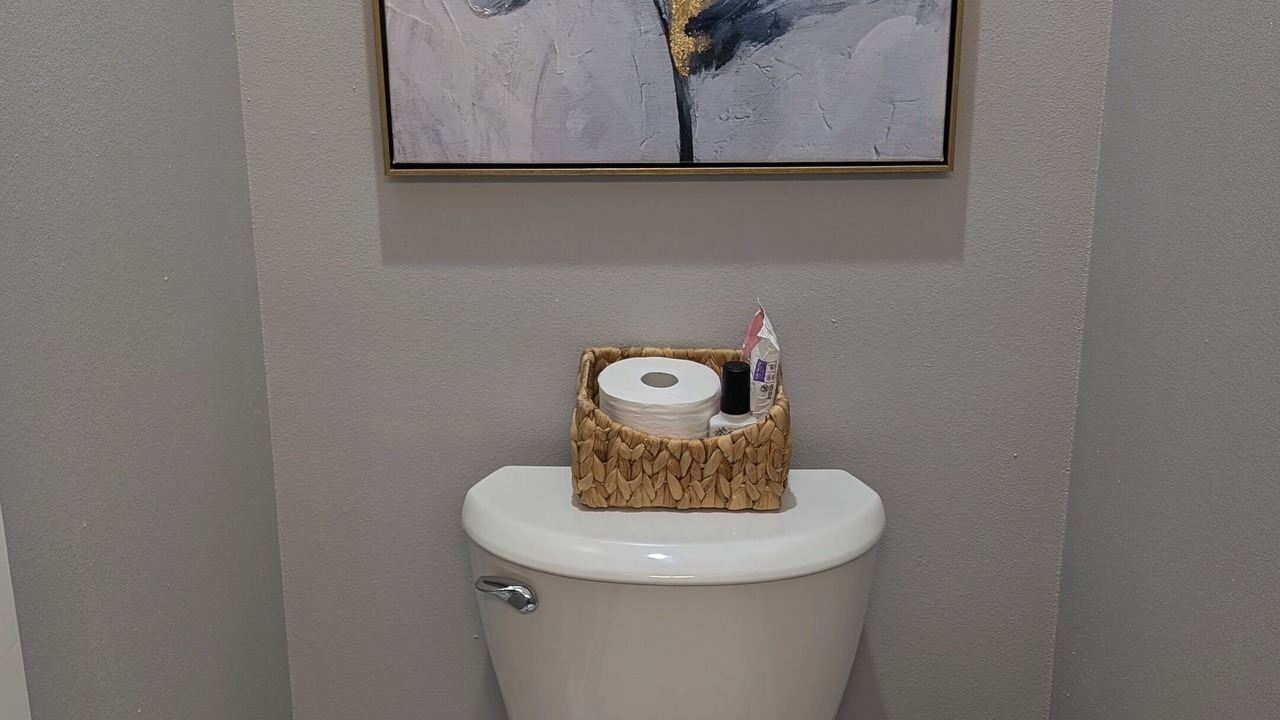 Photo of Bathroom in Keaau