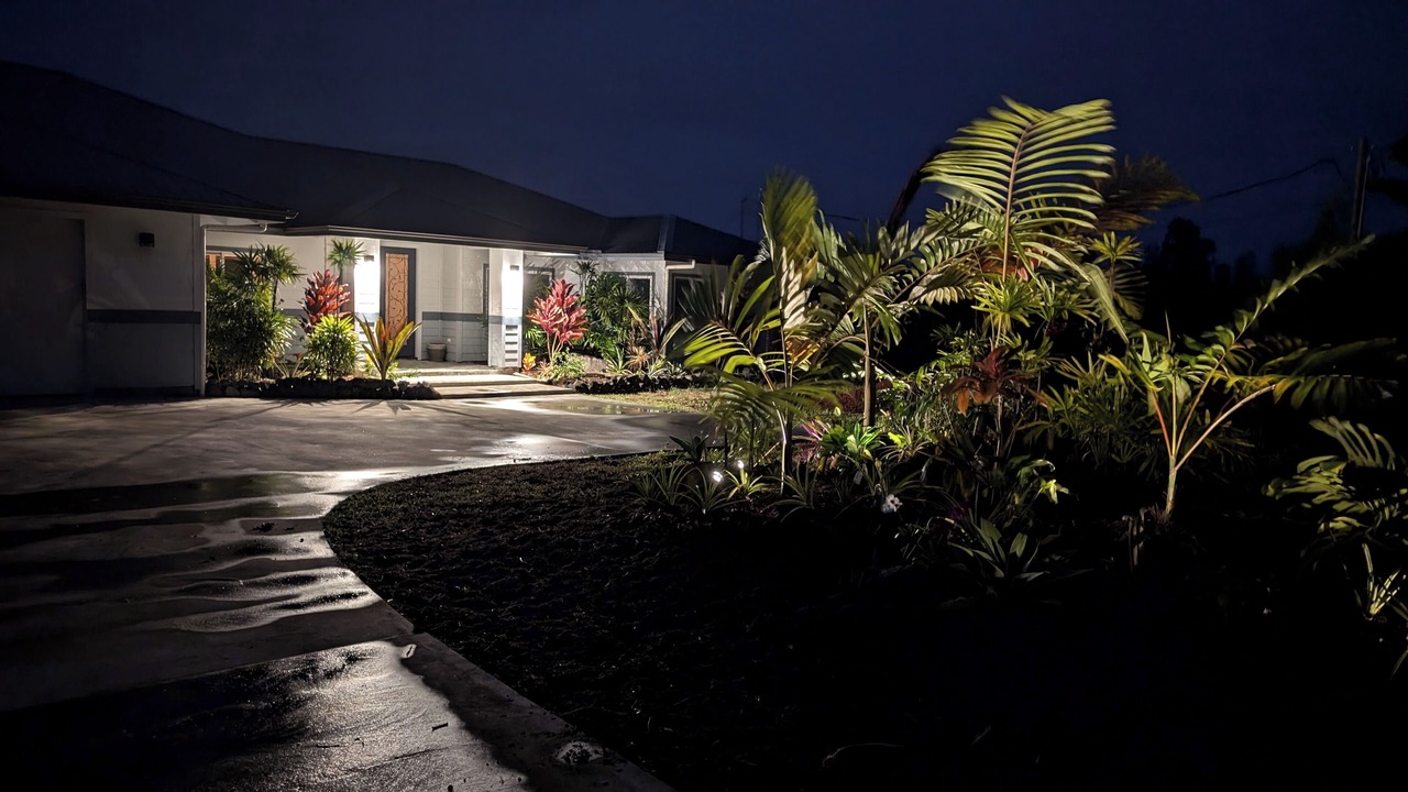 Photo of Outdoor in Keaau