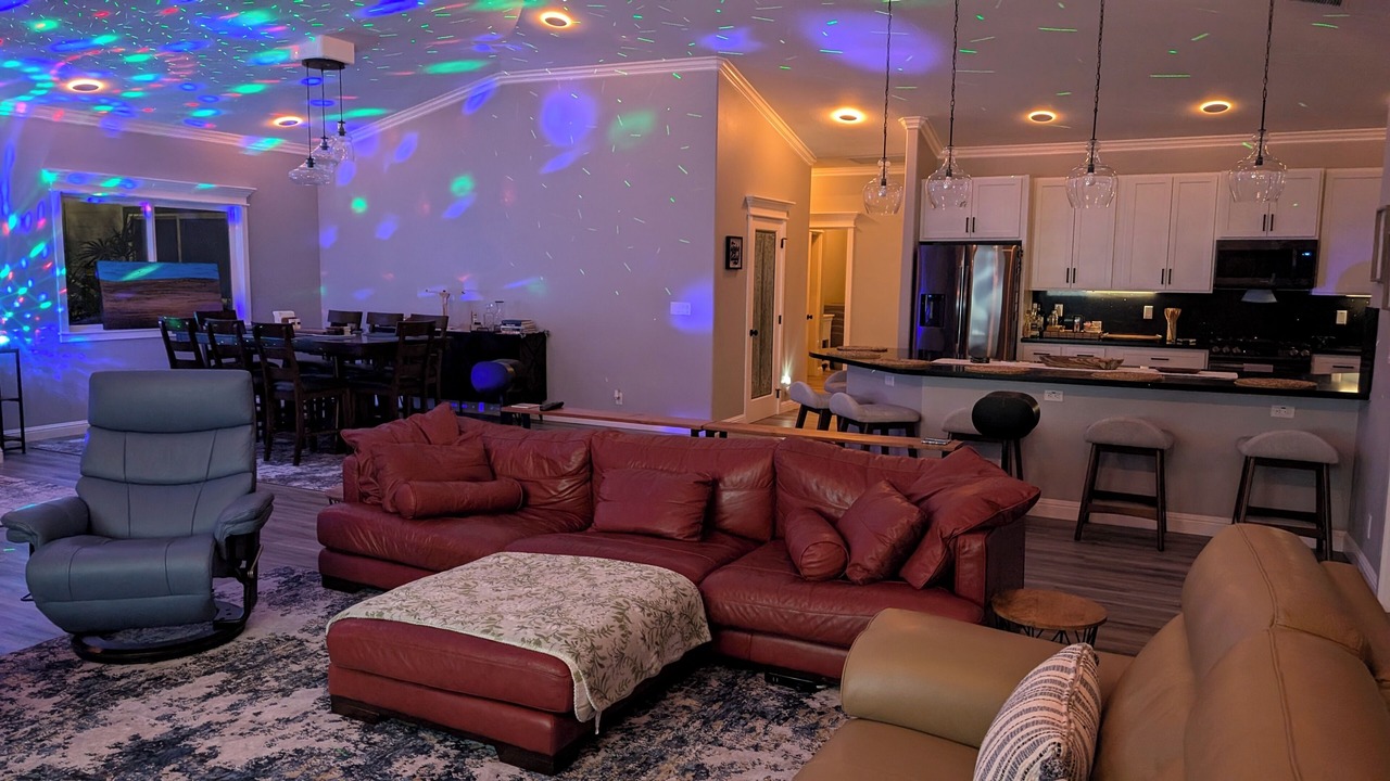 Photo of Livingroom in Keaau
