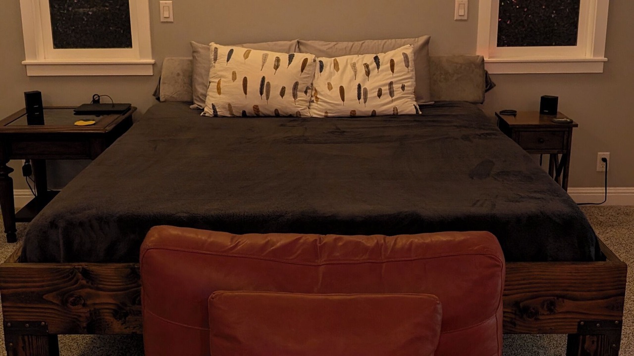Photo of Bedroom in Keaau