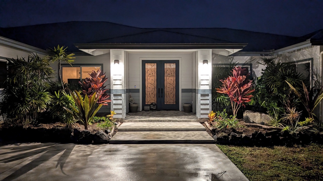 Photo of Outdoor in Keaau