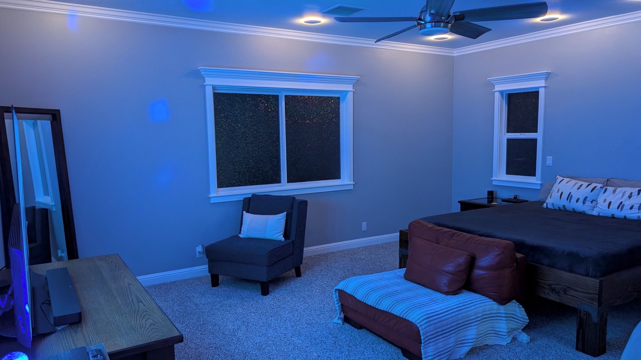 Photo of Bedroom in Keaau