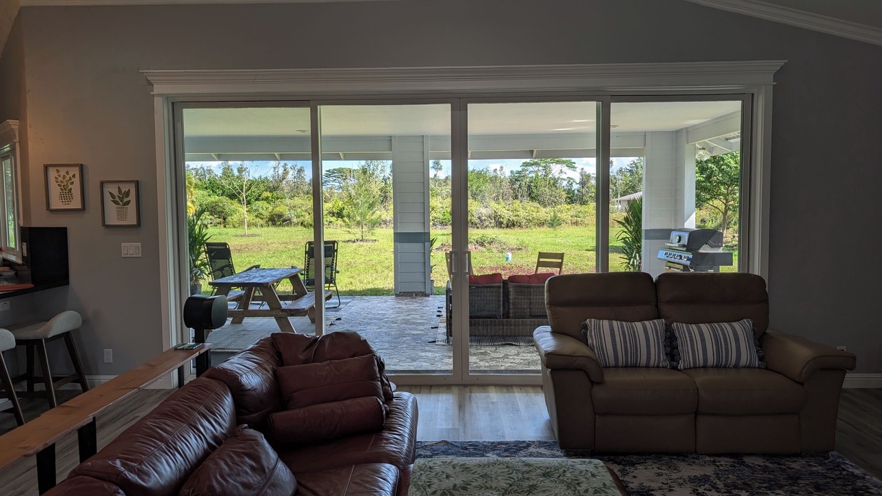 Photo of Livingroom in Keaau