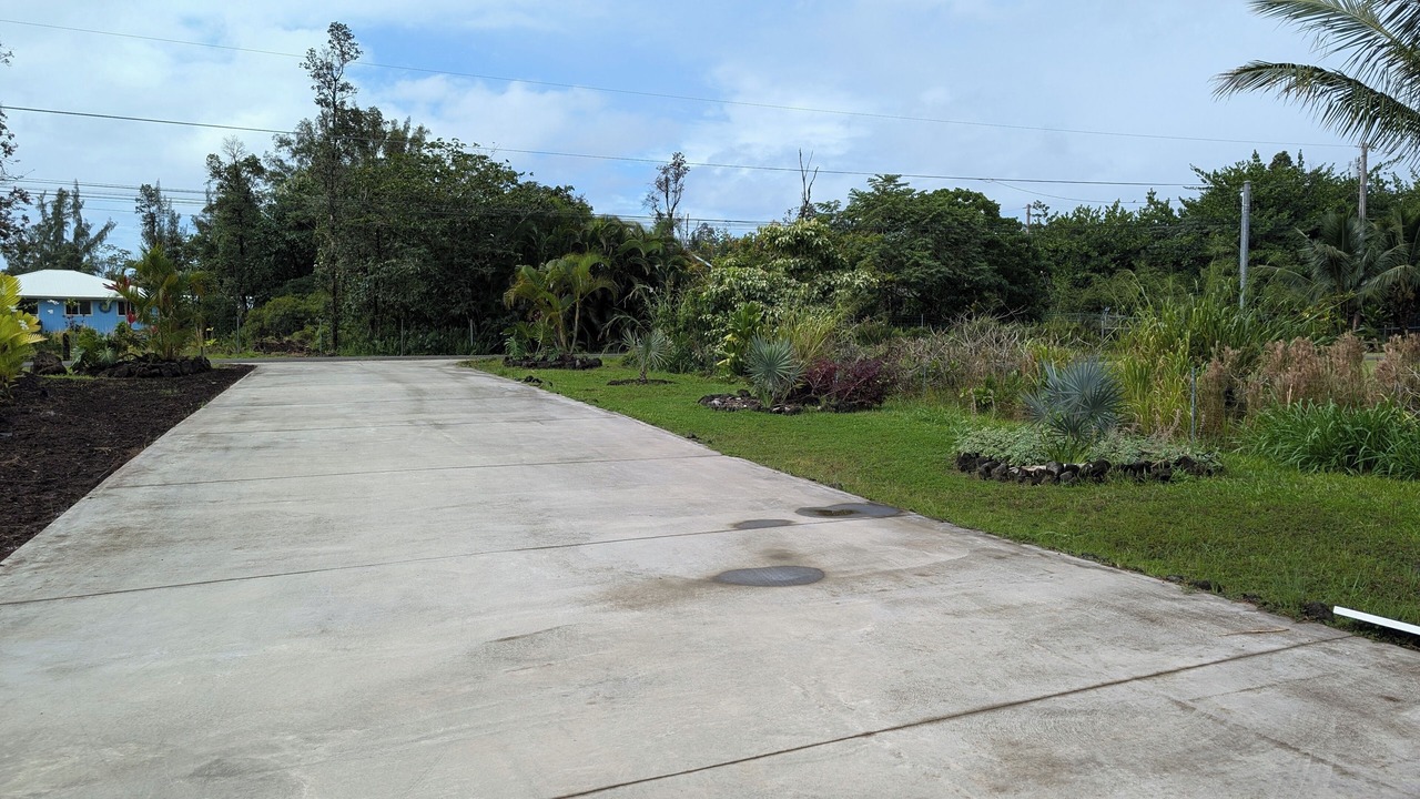Photo of Outdoor in Keaau