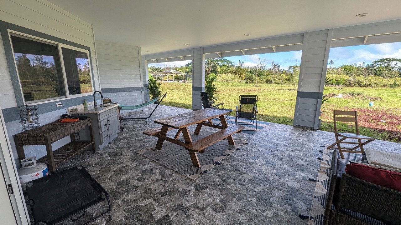 Photo of Outdoor in Keaau