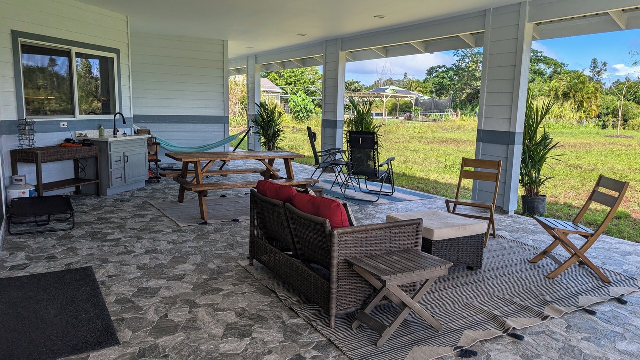 Photo of Outdoor in Keaau
