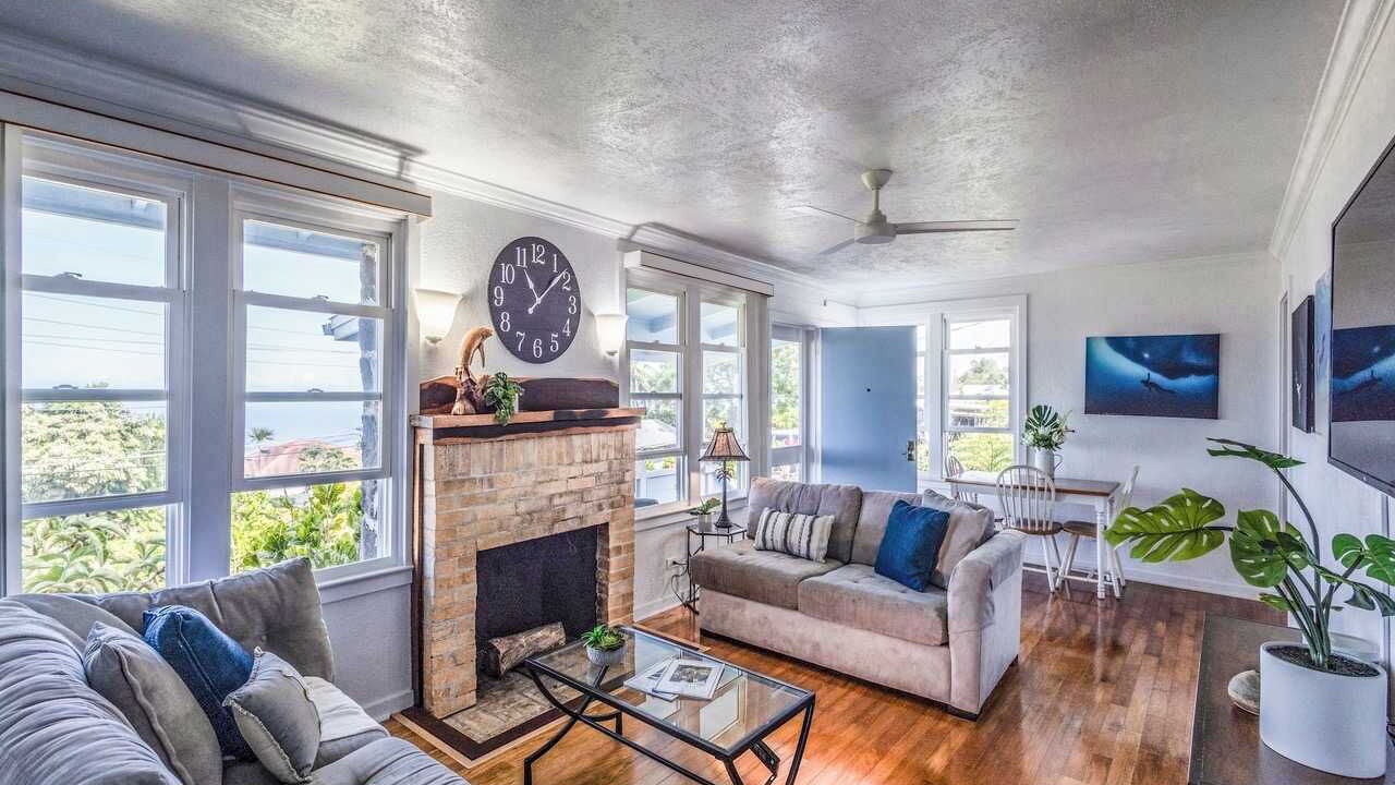 Photo of Livingroom in Honalo