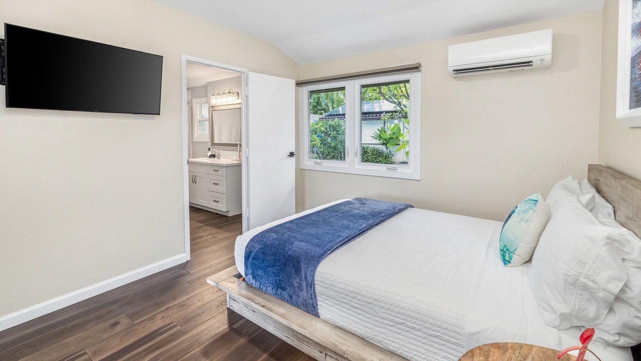 Photo of Bathroom in Portlock