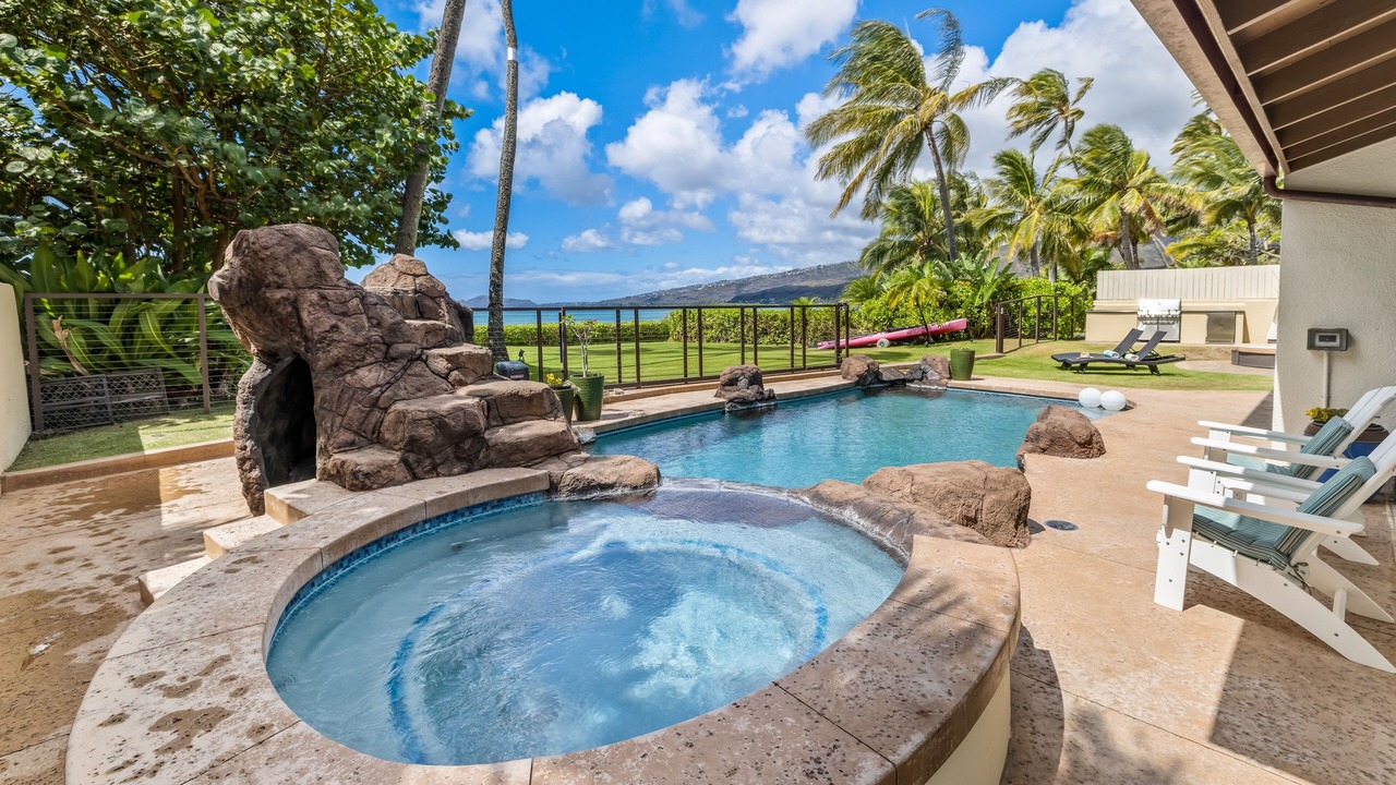 Photo of Outdoor in Portlock
