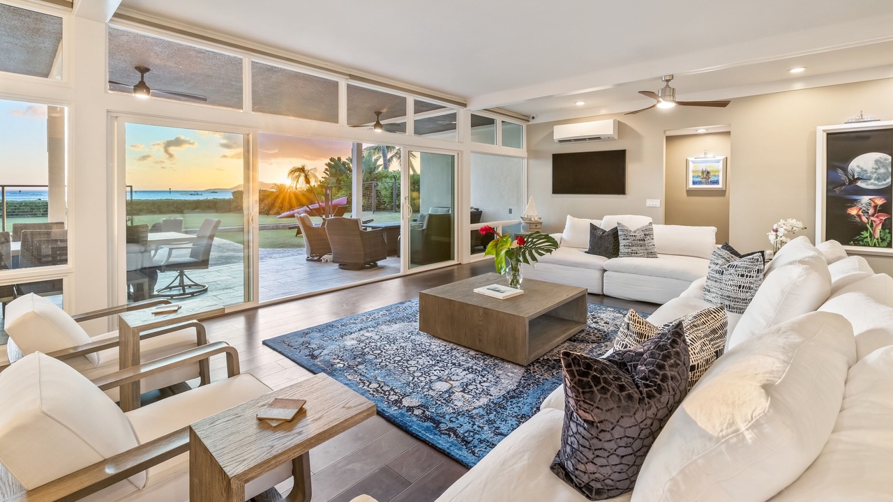 Photo of Bedroom in Portlock