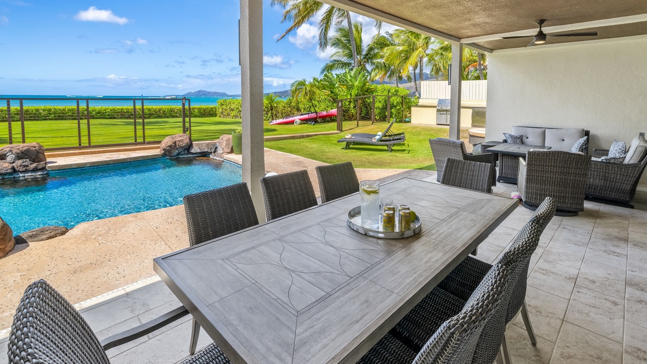 Photo of Outdoor in Portlock