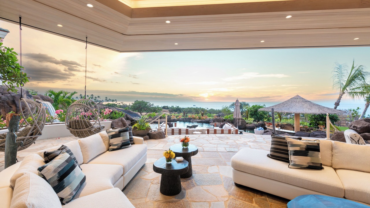 Photo of Patio Balcony in Kamuela