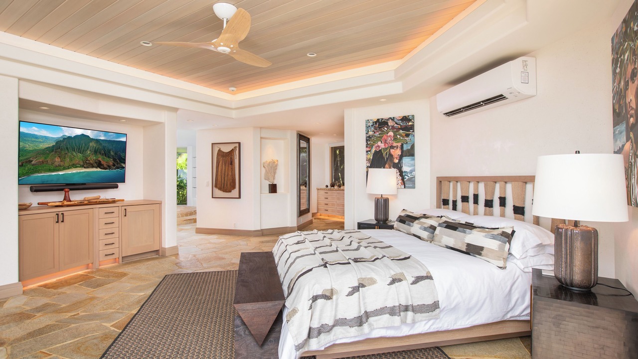 Photo of Bedroom in Kamuela