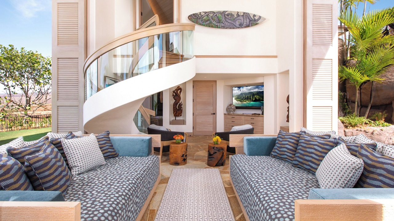 Photo of Patio Balcony in Kamuela