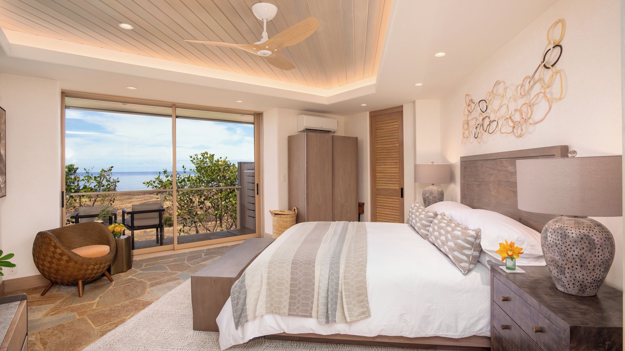 Photo of Bedroom in Kamuela