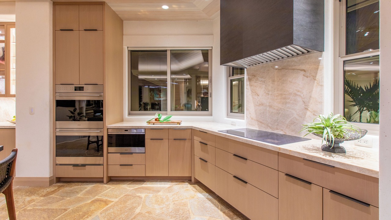 Photo of Kitchen in Kamuela