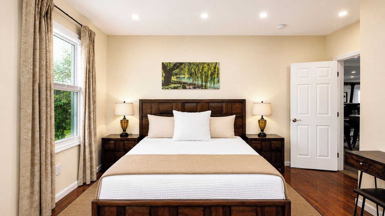 Photo of Bedroom in Saugerties South