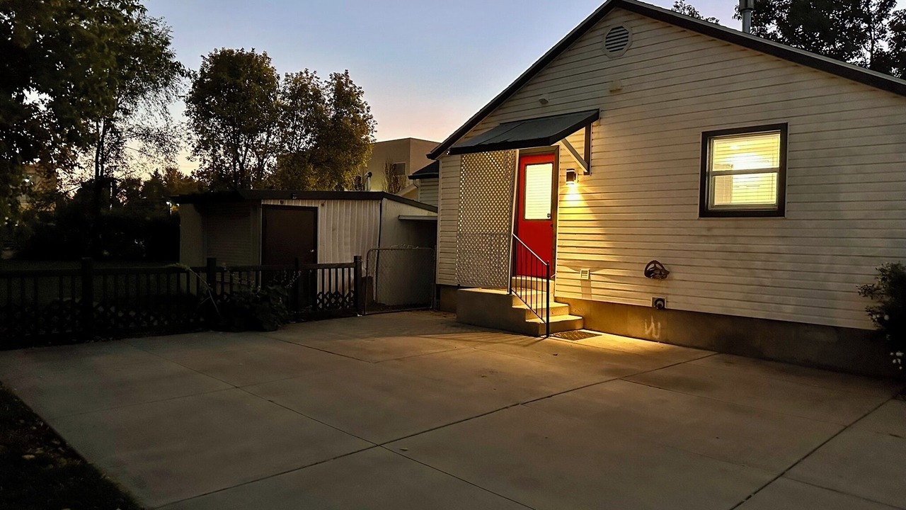 Photo of Outdoor in South Salt Lake