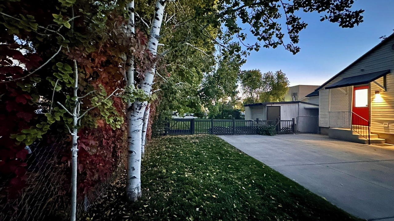 Photo of Outdoor in South Salt Lake