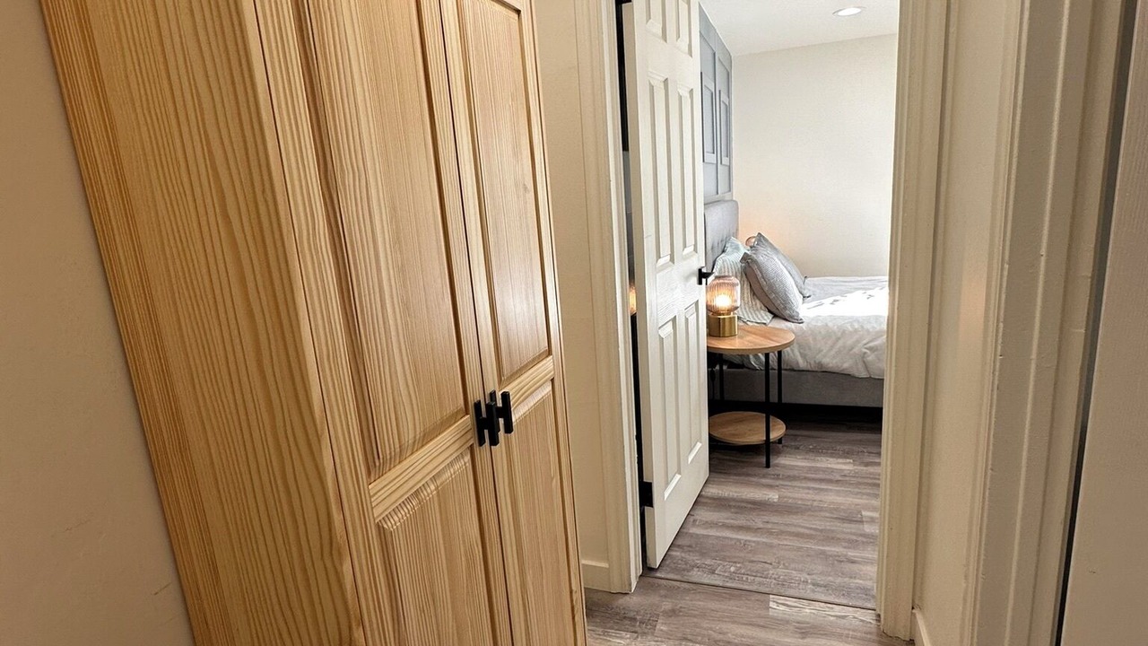 Photo of Bedroom in South Salt Lake