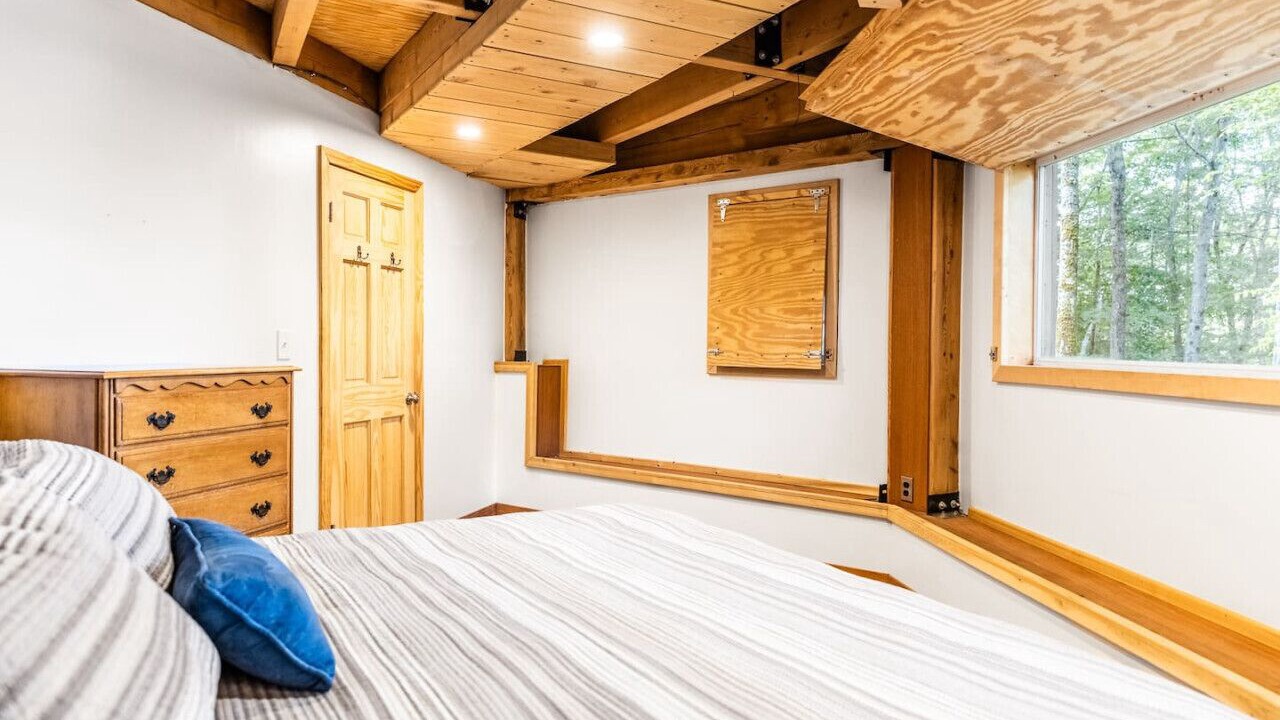 Photo of Bedroom in Embden