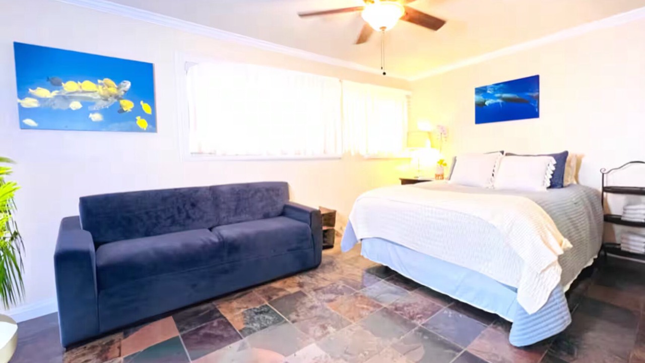 Photo of Bedroom in Hakalau