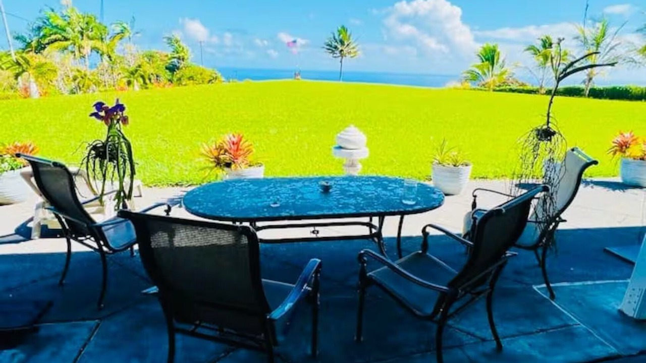 Photo of Outdoor in Hakalau