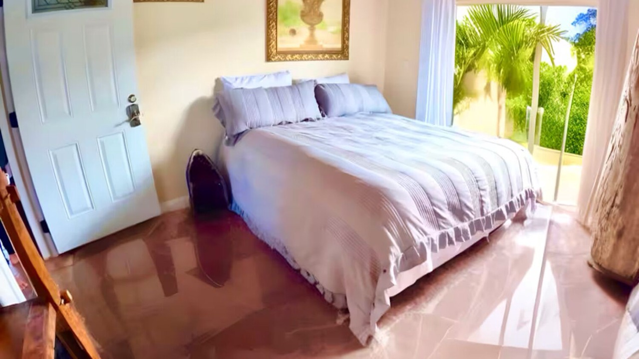 Photo of Bedroom in Hakalau