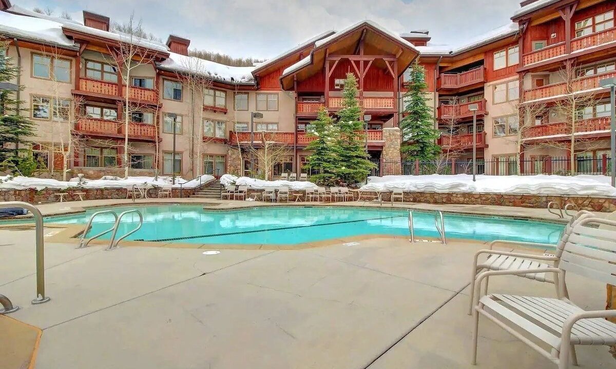 Photo of Outdoor in Salt Lake Mountain Resorts