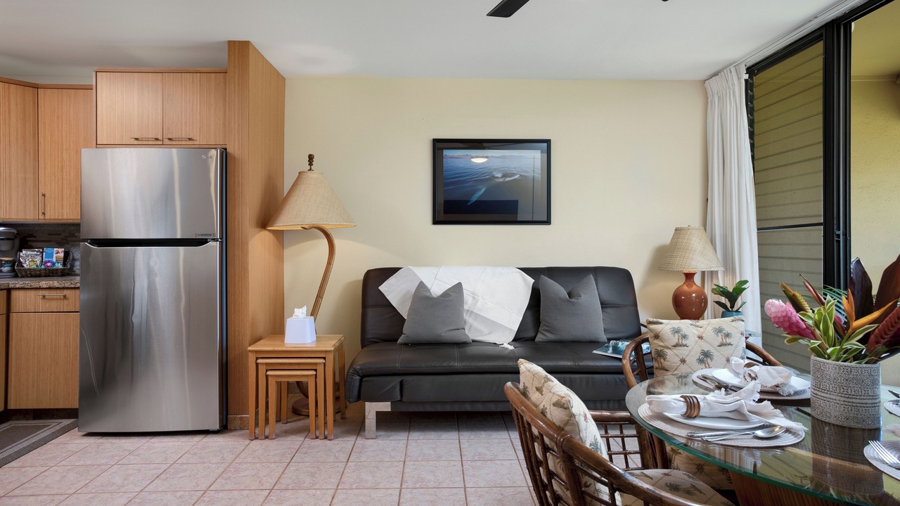 Photo of Livingroom in Kihei
