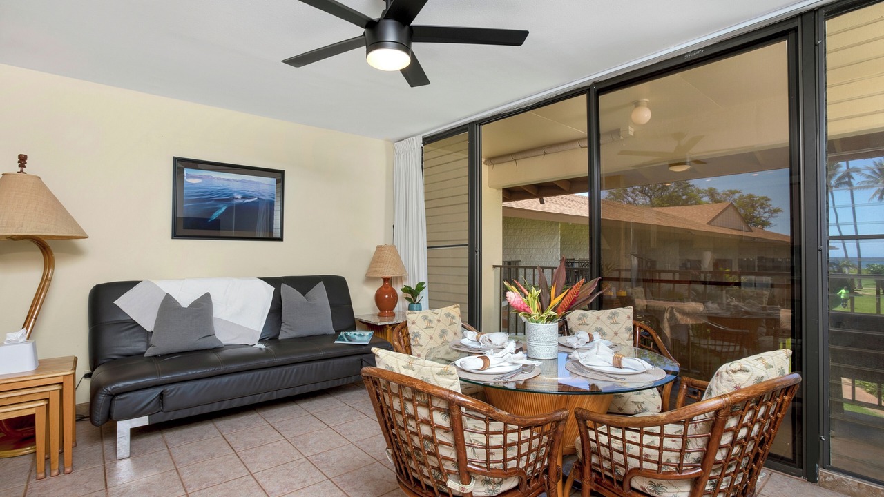 Photo of Livingroom in Kihei