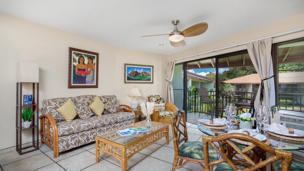 Photo of Livingroom in Kihei