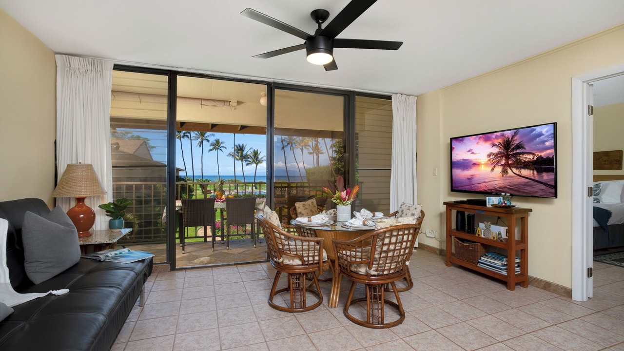 Photo of Livingroom in Kihei
