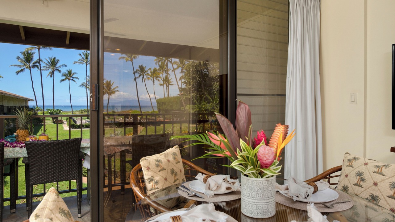 Photo of Livingroom in Kihei
