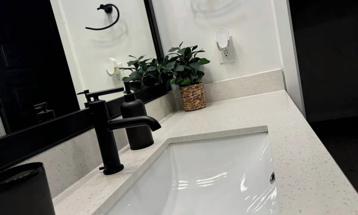 Photo of Bathroom in Reynoldstown
