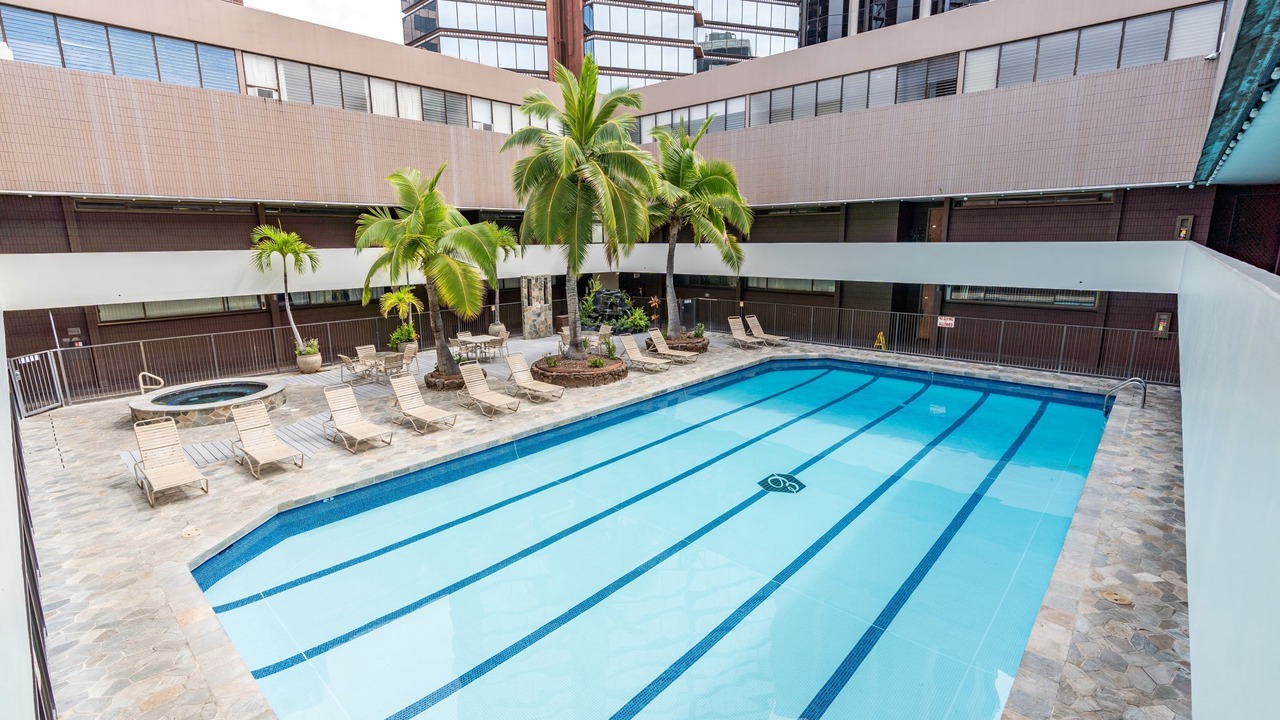 Photo of Outdoor in Downtown Honolulu