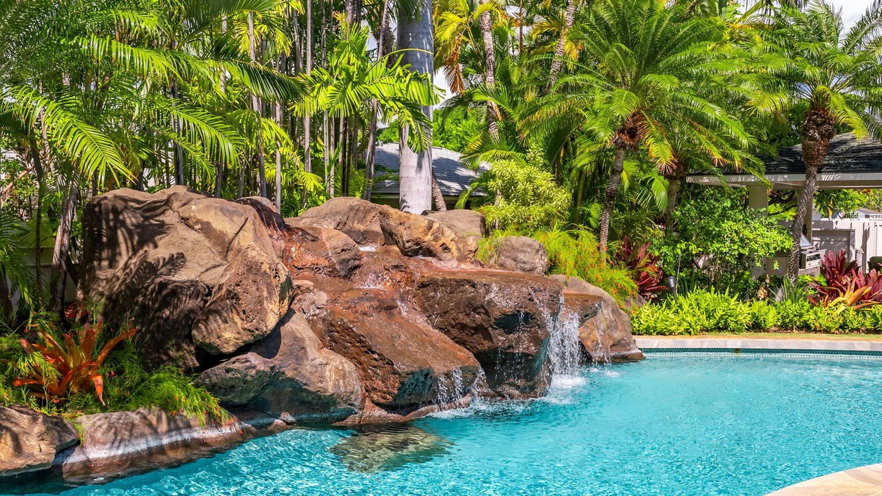 Photo of Outdoor in Kahala
