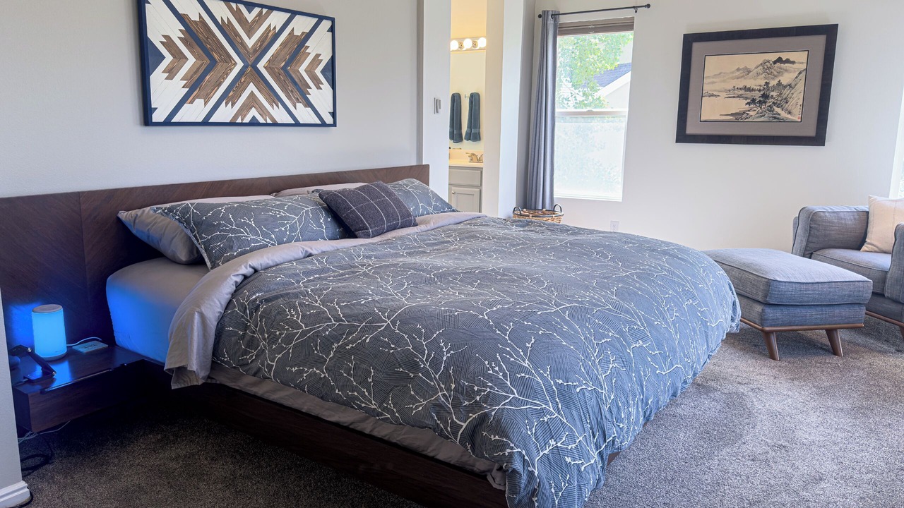 Photo of Bedroom in Draper