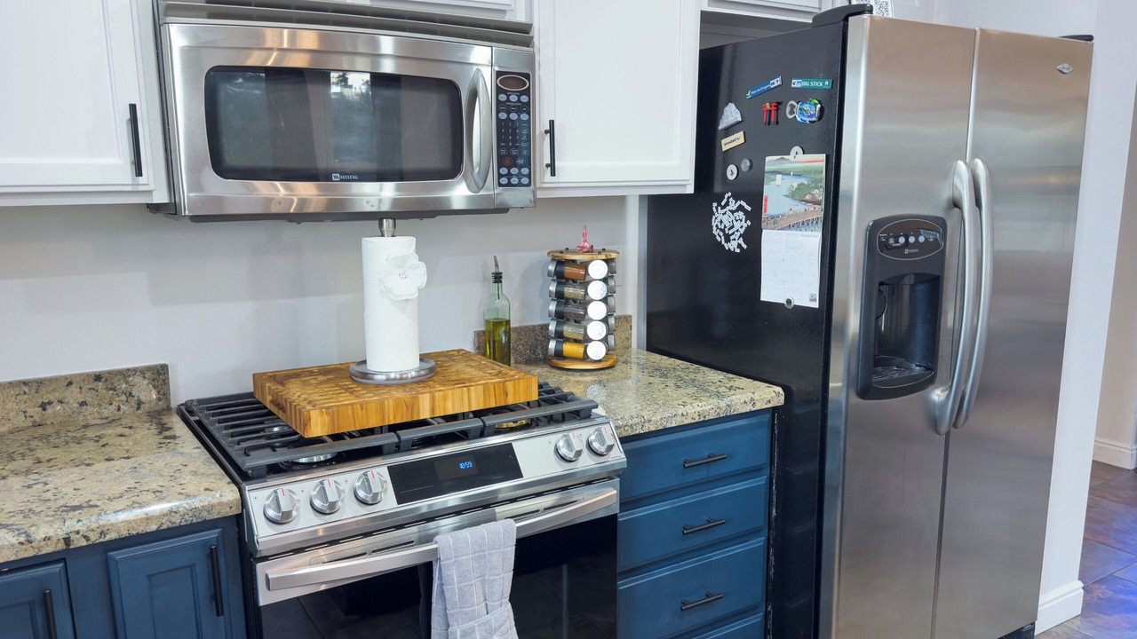 Photo of Kitchen in Draper
