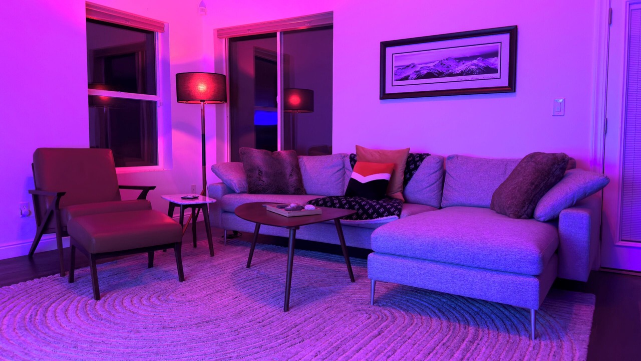 Photo of Livingroom in Draper