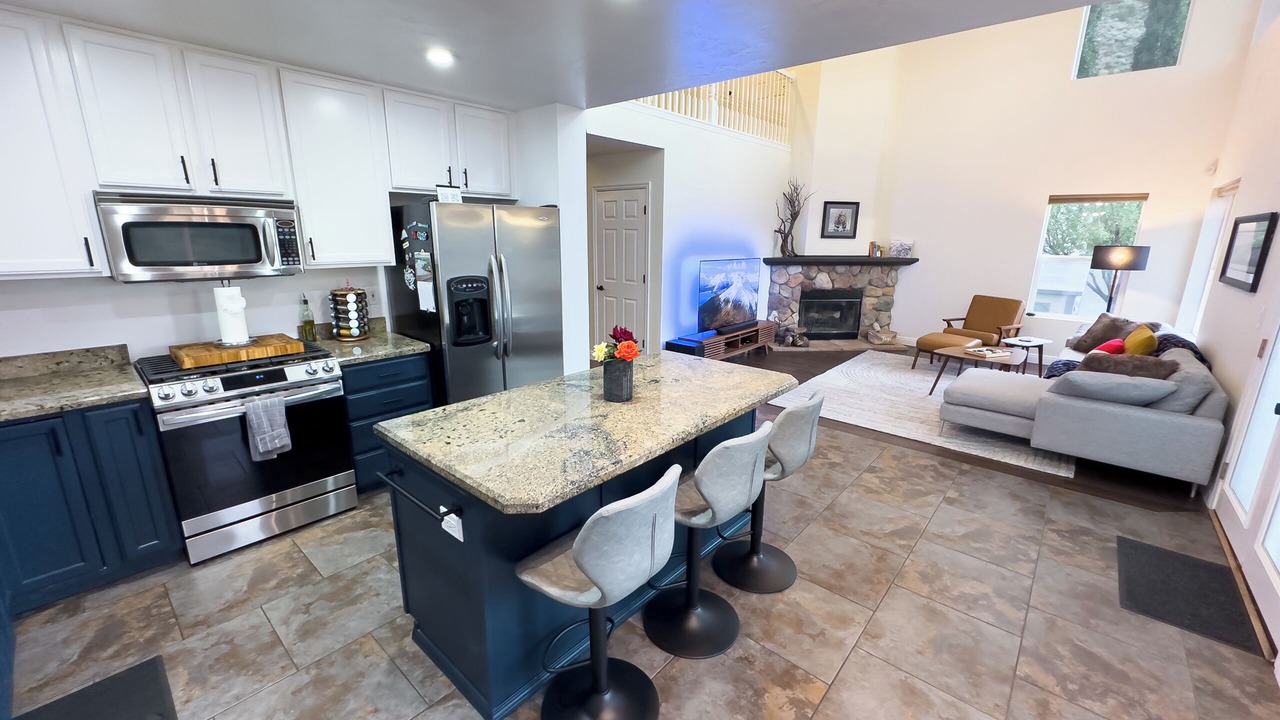 Photo of Kitchen in Draper
