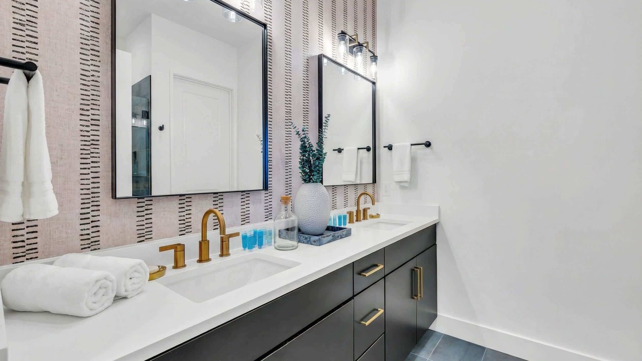 Photo of Bathroom in Katie Hill Neighborhood