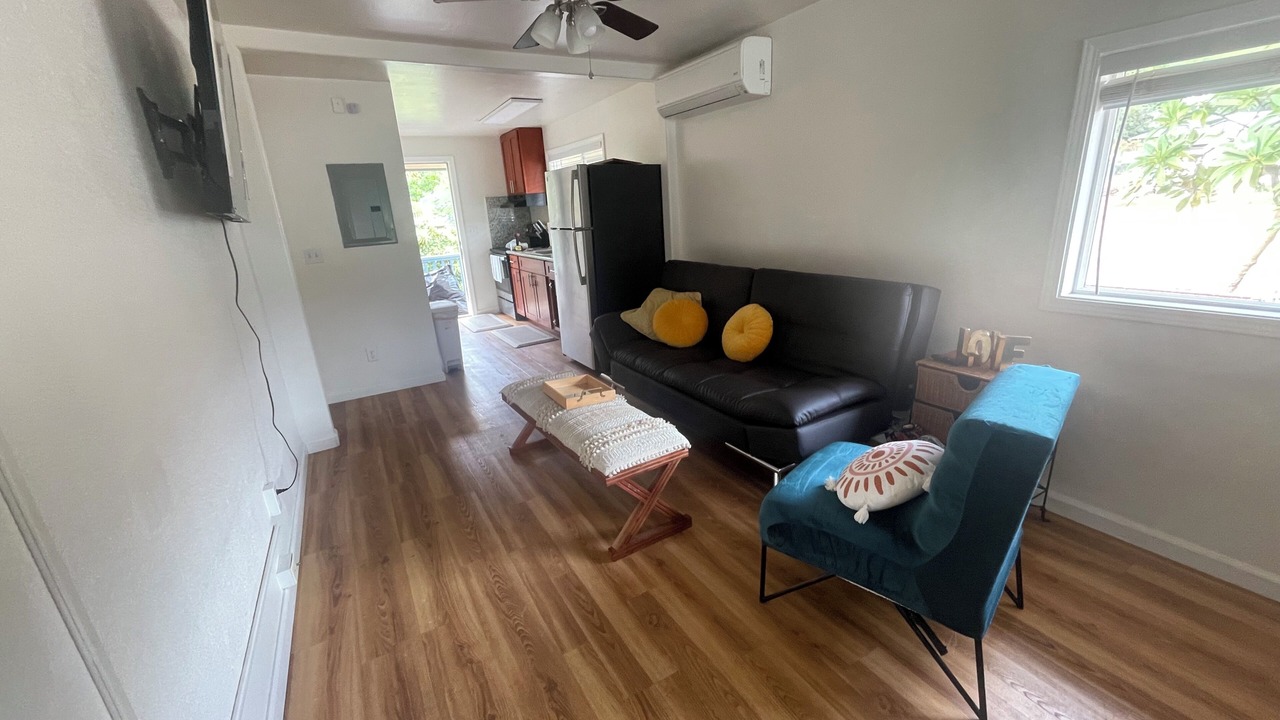 Photo of Livingroom in Waianae