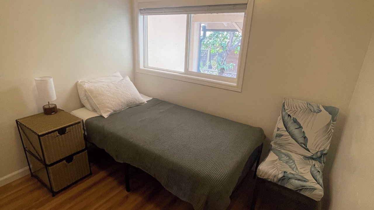 Photo of Bedroom in Waianae
