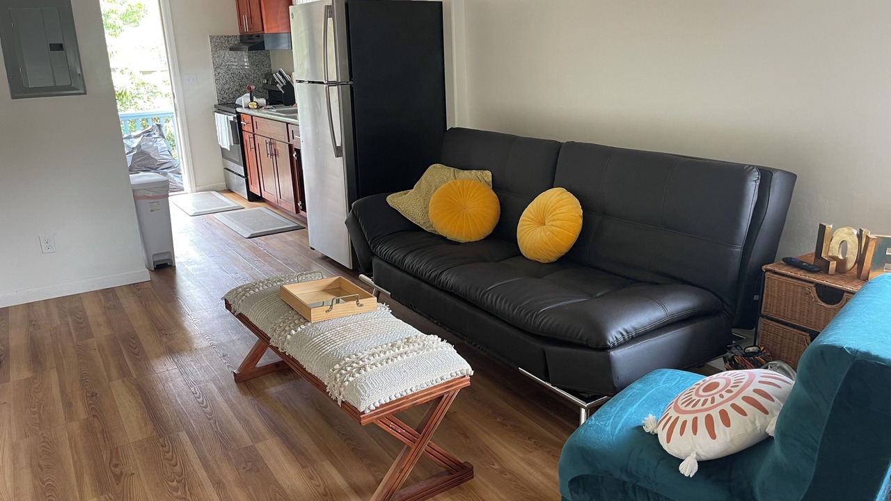 Photo of Livingroom in Waianae