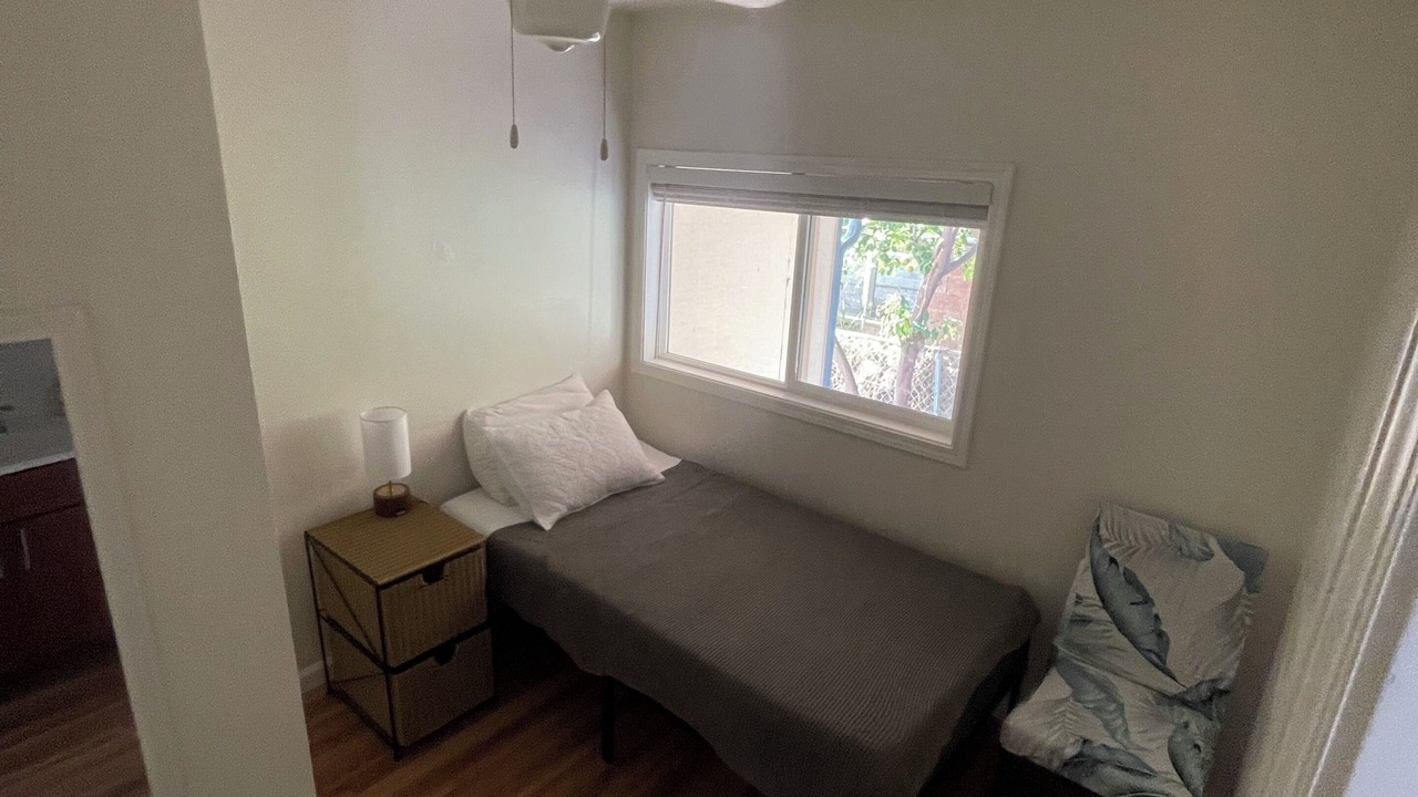 Photo of Bedroom in Waianae