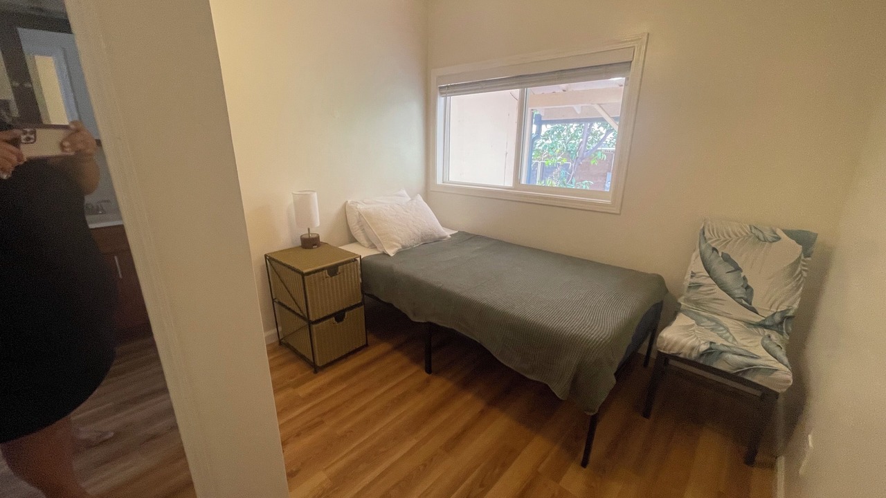 Photo of Bedroom in Waianae