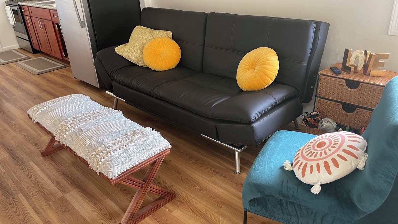 Photo of Livingroom in Waianae